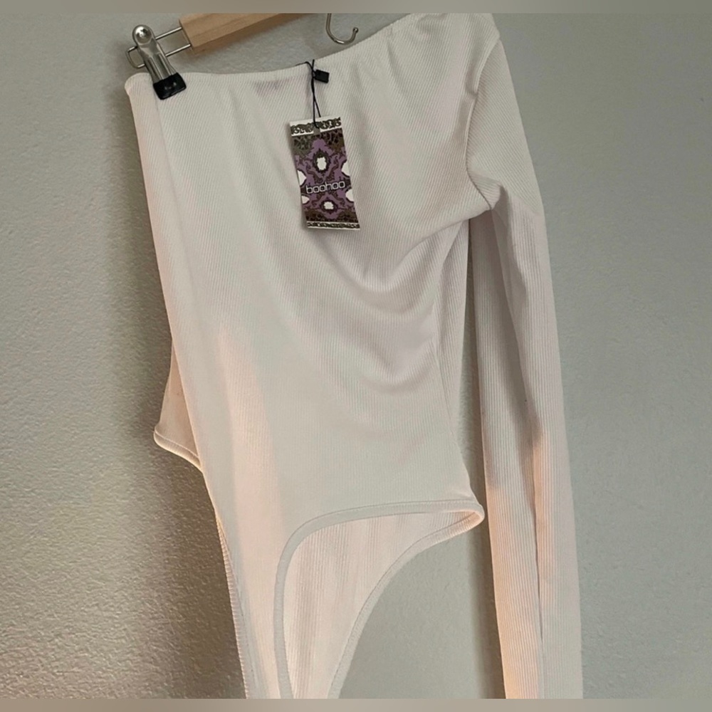 One Should Top Bodysuit